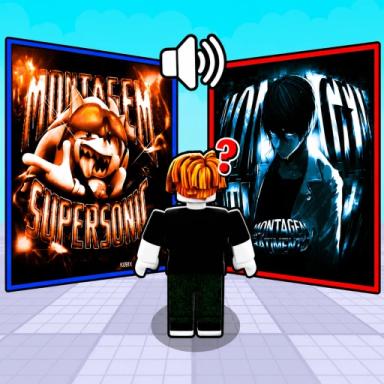 Thumbnail for Would You Rather: Phonk Keyboard Tower X Game
