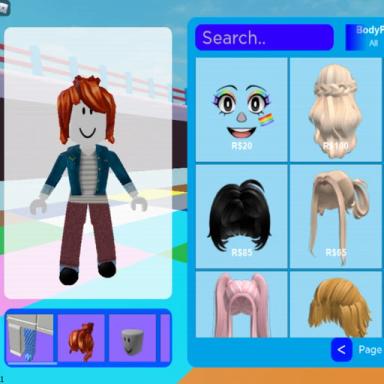 Avatar Catwalk icon
