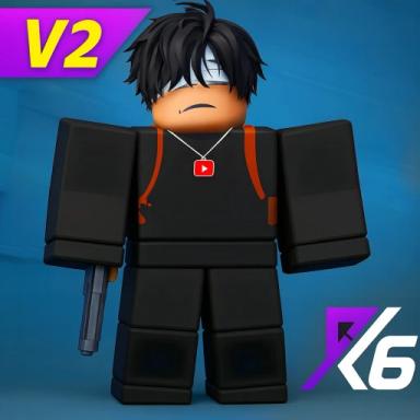 Ki6 Arena PvP (BETA)  icon