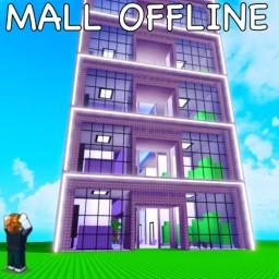 [NEW 👽] 🛍️ My Brainrot Mall icon