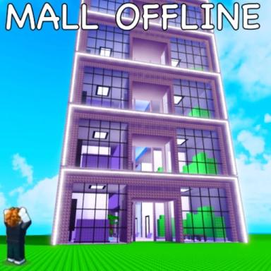 Thumbnail for [🔄] 🛍️ My Brainrot Mall Game