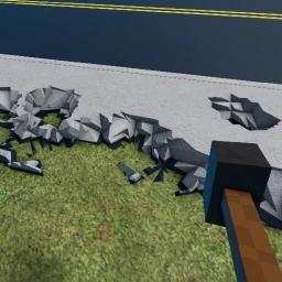 Destruction Physics icon