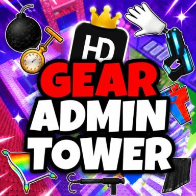 Thumbnail for [ 🌟] Gear Slap Tower X Game