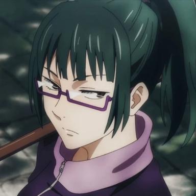 🔊[VC!] Cuddle With Maki (UPDATE) icon