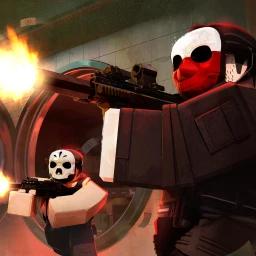 [OPEN TESTING] Dirty Money: A PAYDAY® Experience icon