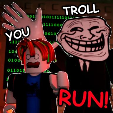 [😈] Survive the Troll icon