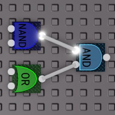 Circuit Maker Advanced icon