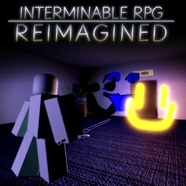 Interminable RPG: Reimagined icon