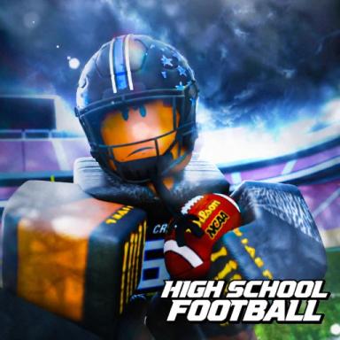 [UPD] High School Football Codes & Analytics | Creator Exchange