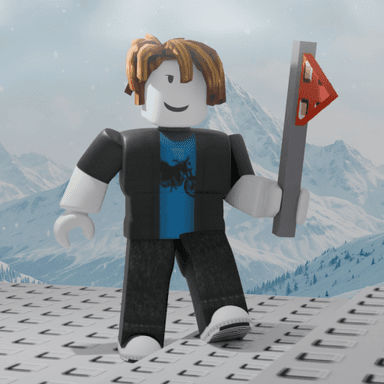 Stud Mountain [🚩] icon