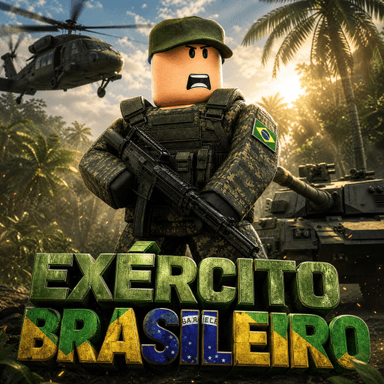 Thumbnail for "EB" Brazilian Army Game