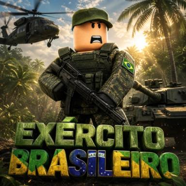 [FREE COMMANDER] Brazilian Army icon