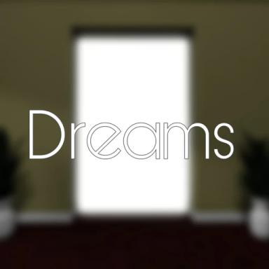 [Liminal] - Dreams  icon