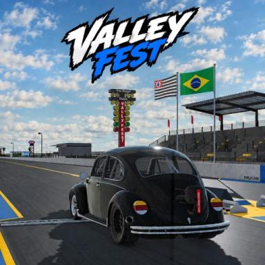 Thumbnail for [ 2M VISITS ] Valley Fest 🚦 Game