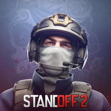 Standoff 2  icon