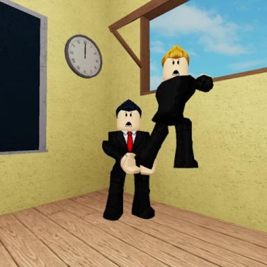 (NEW) Escape School Obby! icon