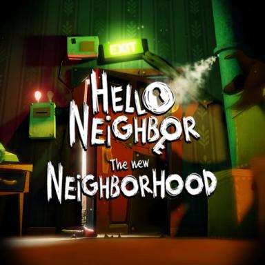 Hello Neighbor: The New Neighborhood icon