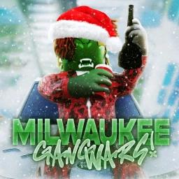 ☀️🚗 Milwaukee Gang Wars 2026🚗 icon