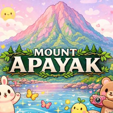 UPDATE!! [FREE AVA x150] MOUNT APAYAK  icon