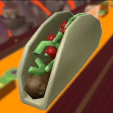 Taco Obby🌮 icon