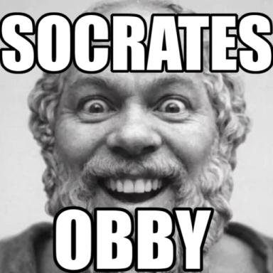 Thumbnail for SOCRATES OBBY Game