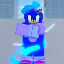 Thumbnail for Speedster Battles (IN PROGRESS) Game