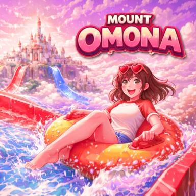 [UPDATE + X10] Mount Omona🌺 icon