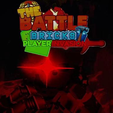 The Battle Bricks: Player Invasion icon