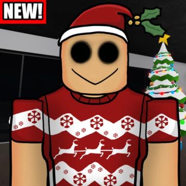 Thumbnail for The Christmas Incident 🎄 Game