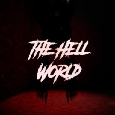 [UPD] The Hell World icon