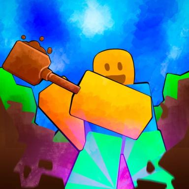 Thumbnail for [🚀] Drill! Game