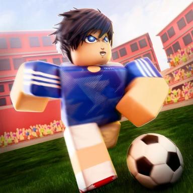 Thumbnail for [BETA] CHAOS Football: Soccer ⚽ Game