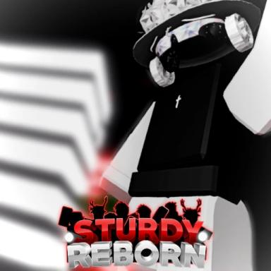 STURDY REBORN (LAGACY MAP) icon