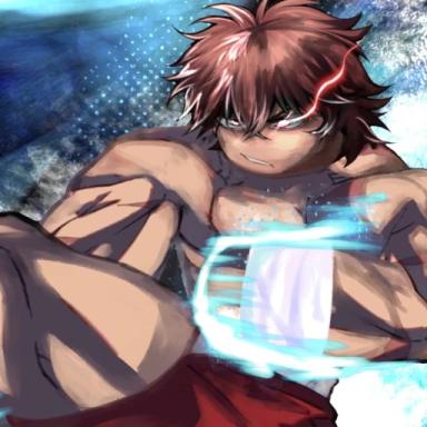 Thumbnail for [REWORK] Hanma Battlegrounds Game