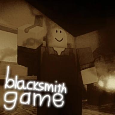 blacksmith game (UPDATE 8) icon