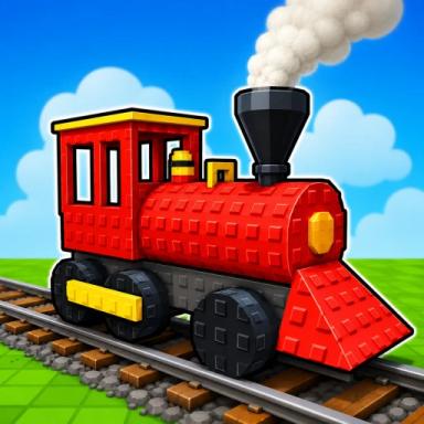 Thumbnail for [🚂] My Lucky Train Game
