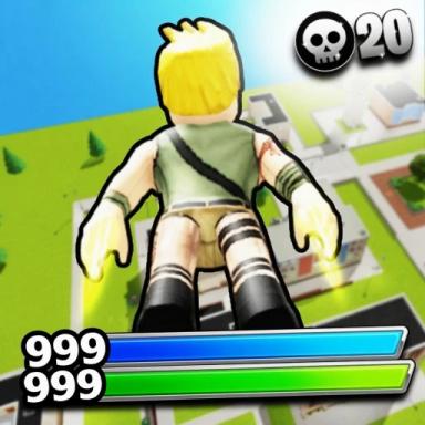 Thumbnail for FORTBattle Game