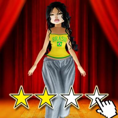 Thumbnail for Catalog Fashion Show Game