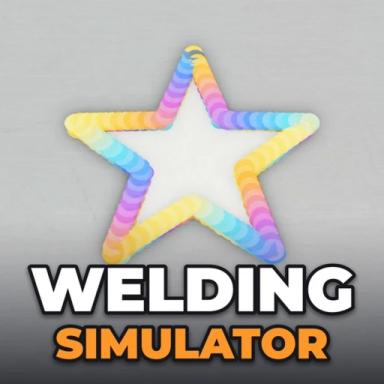 [Sand Box!] Welding Simulator by Ice Panda Studios | Creator Exchange