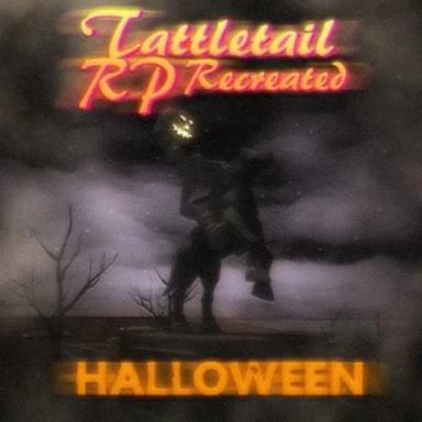 Thumbnail for [HALLOW STREET] Tattletail Roleplay Recreated Game