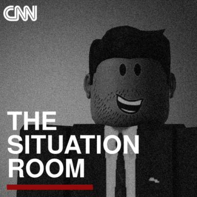 CNN Studio A/B - Washington icon