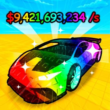 Thumbnail for My Car Show 🚗 [NEW] Game