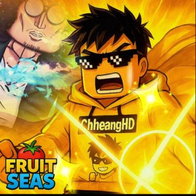 [🌟Desert Event 🌵]Fruit Seas icon