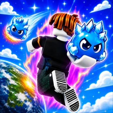 +1 Capture The Slimes (TSUNAMI 🌊) icon
