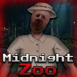 Midnight Zoo [HORROR] icon