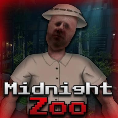 Thumbnail for Midnight Zoo [HORROR] Game
