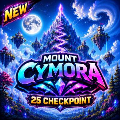 Thumbnail for [UPD + X100] MOUNT CYMORA  Game