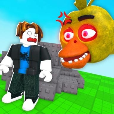 Thumbnail for Climb Scary Freddy Tower Game