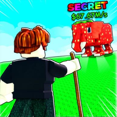 Thumbnail for Hike For Brainrots! Game