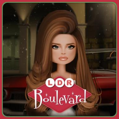 LDR Boulevard icon